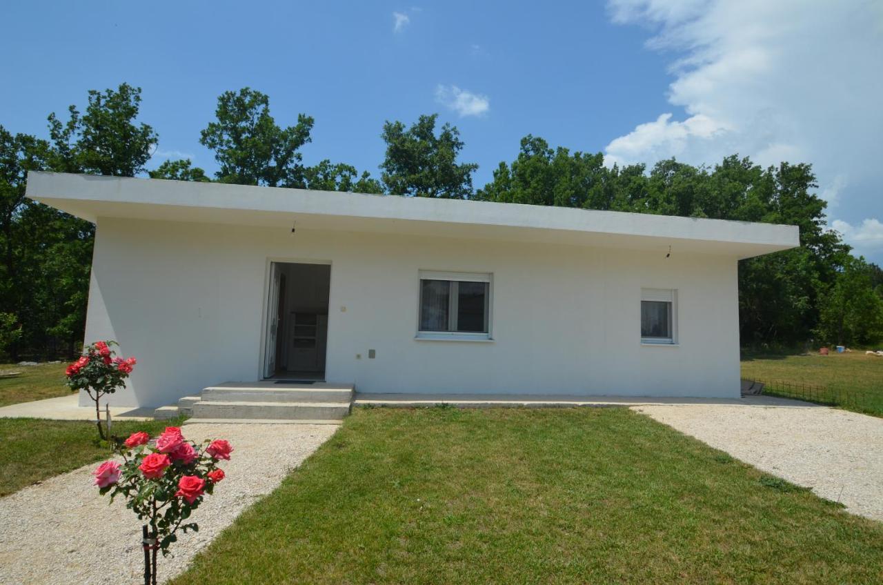 Casa Del Pellegrino M&A - Ostojići Medjugorje Exterior foto
