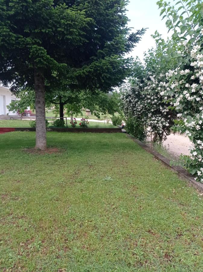 Casa Del Pellegrino M&A - Ostojići Medjugorje Exterior foto