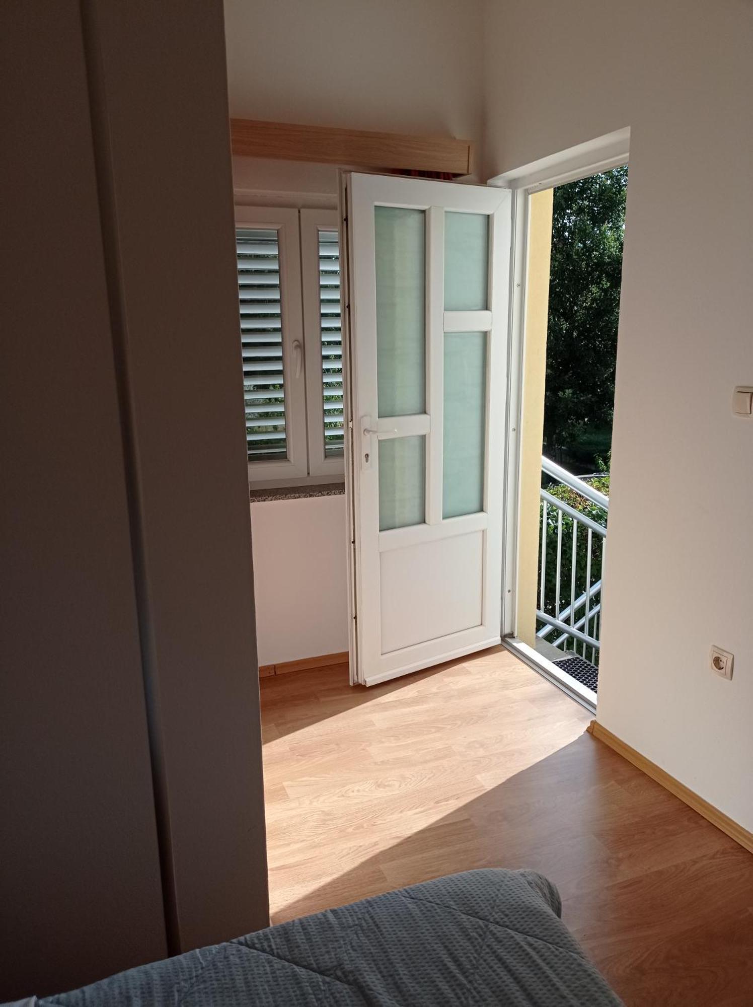 Casa Del Pellegrino M&A - Ostojići Medjugorje Quarto foto