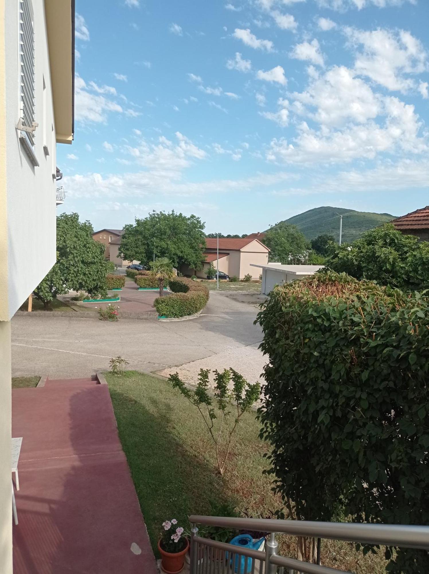 Casa Del Pellegrino M&A - Ostojići Medjugorje Quarto foto