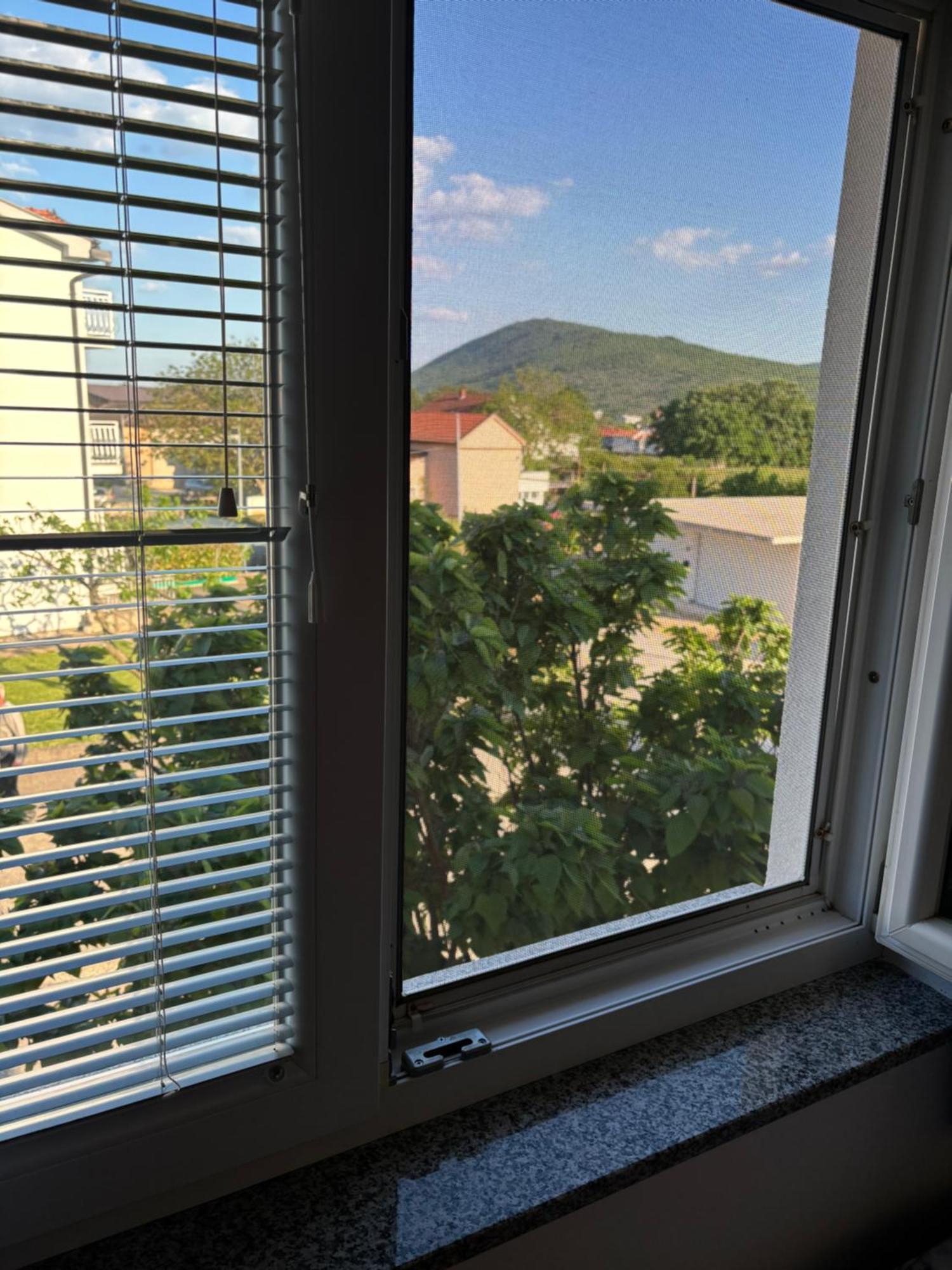 Casa Del Pellegrino M&A - Ostojići Medjugorje Exterior foto